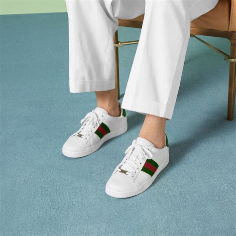 gucci ace kopen|ace sneakers gucci.